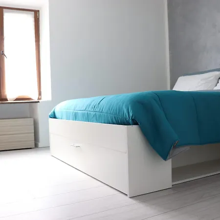 La Casa Di Memole Джавено