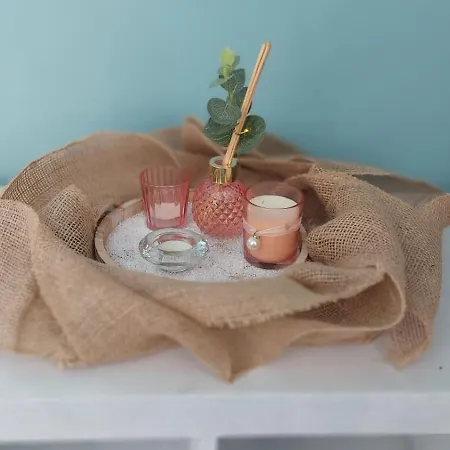 Апартаменты La Casa Di Memole *