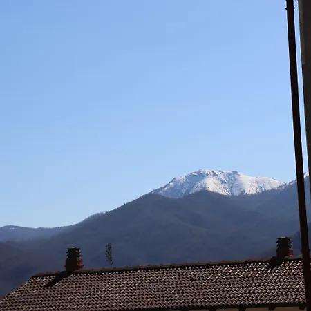 La Casa Di Memole Daire