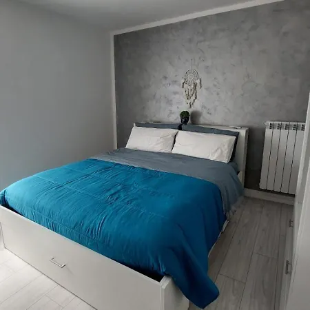 La Casa Di Memole Apartment