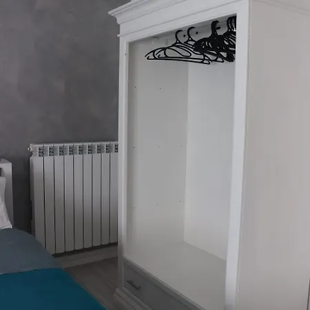 Апартаменты La Casa Di Memole