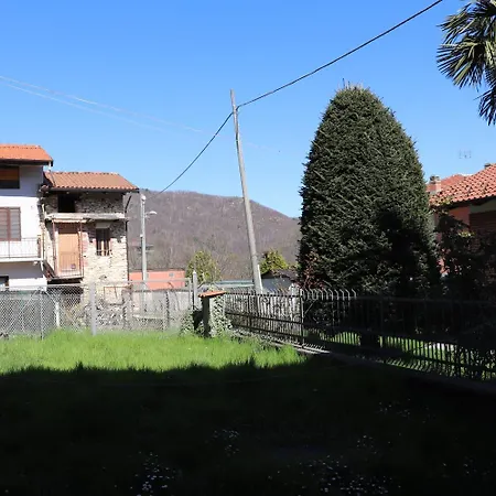 La Casa Di Memole Daire *