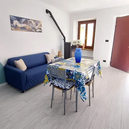 شقة La Casa Di Memole