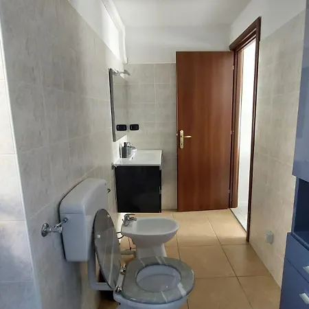 La Casa Di Memole Apartment Giaveno