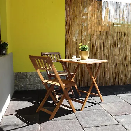 La Casa Di Memole Daire *