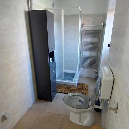La Casa Di Memole Apartment Giaveno
