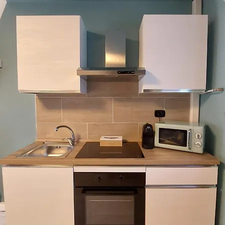 Апартаменты La Casa Di Memole Джавено