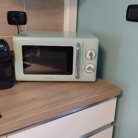 La Casa Di Memole *