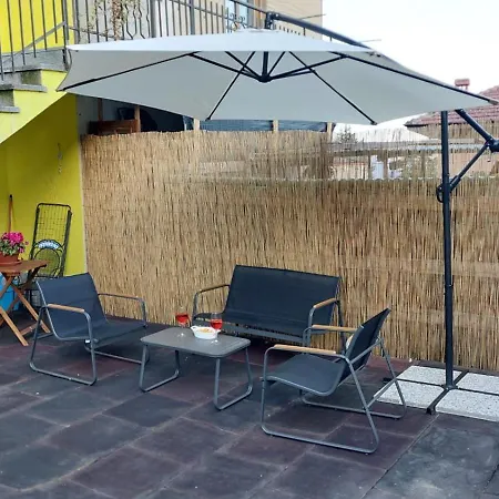 La Casa Di Memole *