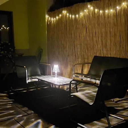 La Casa Di Memole شقة