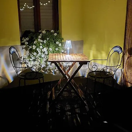 La Casa Di Memole *