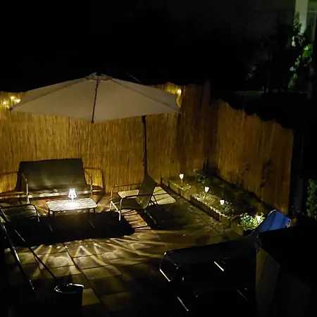 La Casa Di Memole Apartment *