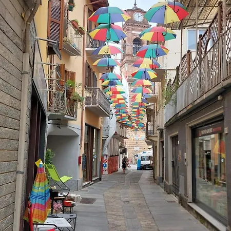 La Casa Di Memole شقة Giaveno
