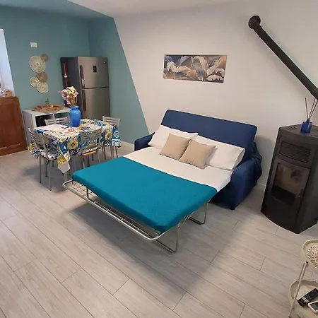 شقة La Casa Di Memole Giaveno