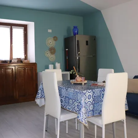 La Casa Di Memole