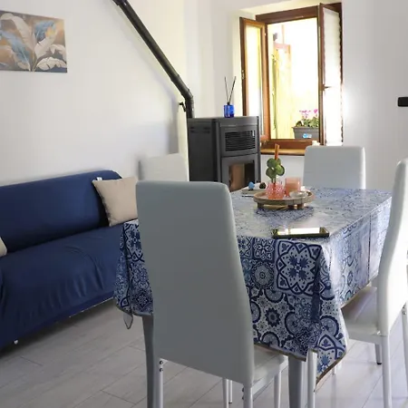 La Casa Di Memole * Джавено