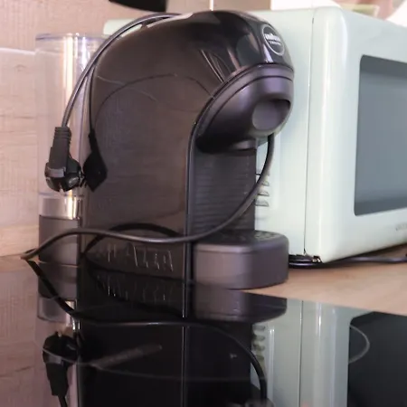 Апартаменты La Casa Di Memole