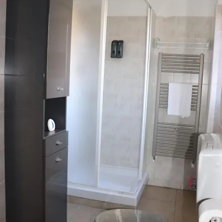 La Casa Di Memole Daire