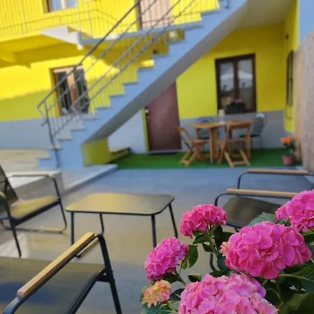 Daire La Casa Di Memole