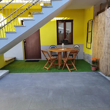 La Casa Di Memole Appartement Giaveno