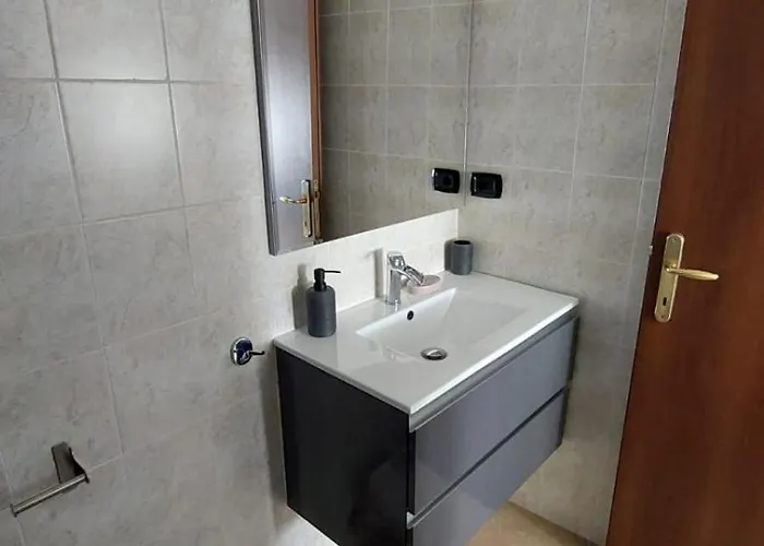 La Casa Di Memole