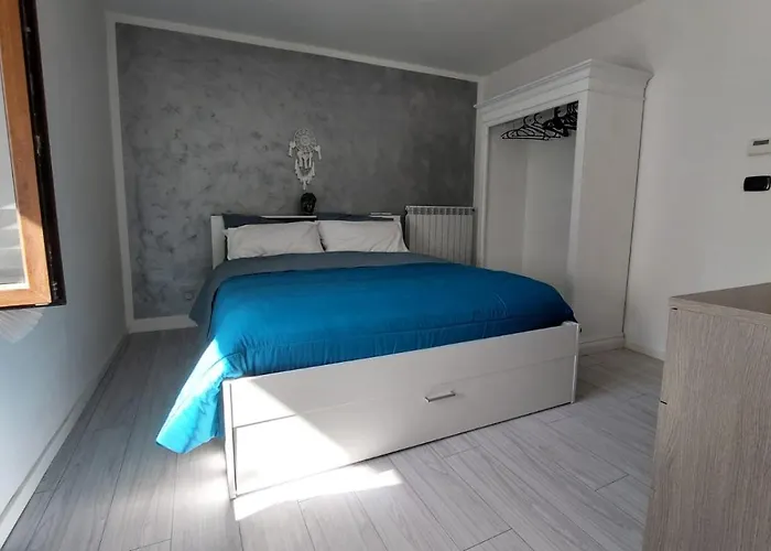 La Casa Di Memole Appartement Giaveno