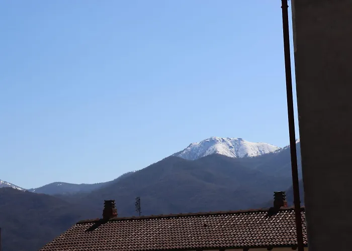 La Casa Di Memole Appartement