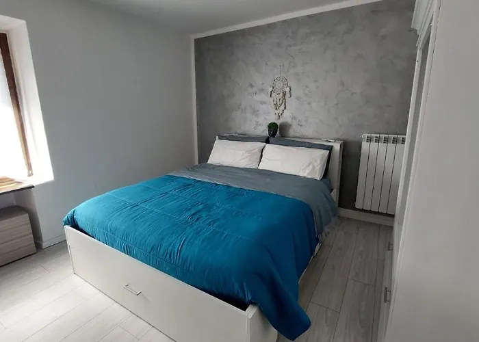 La Casa Di Memole Apartmán
