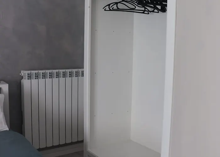 Apartmán La Casa Di Memole