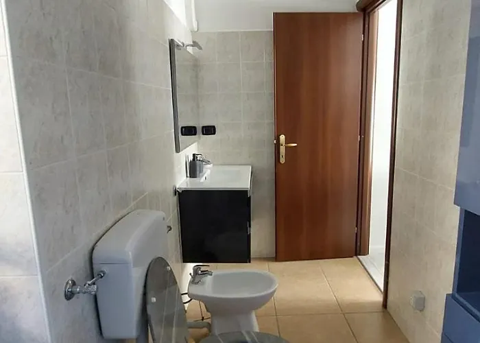 La Casa Di Memole Appartement Giaveno