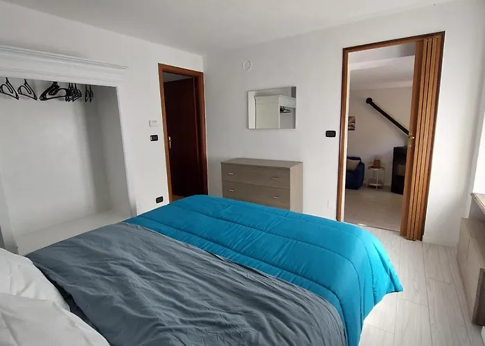 La Casa Di Memole * Giaveno