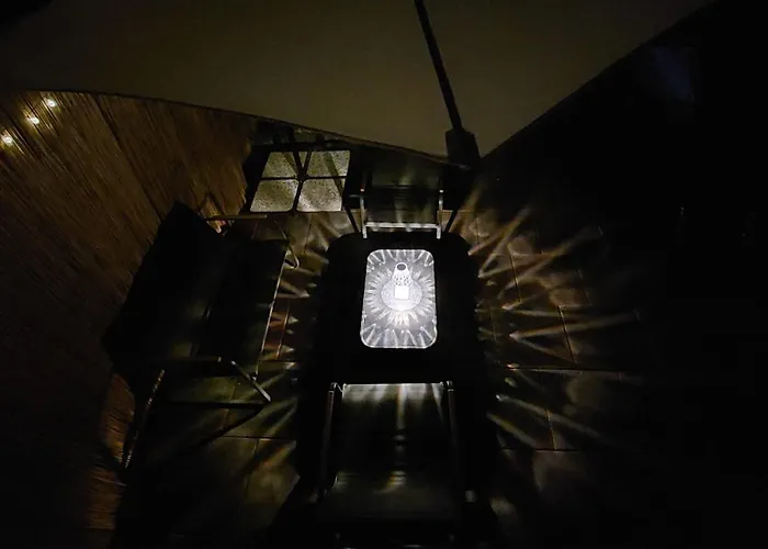 La Casa Di Memole Appartement *