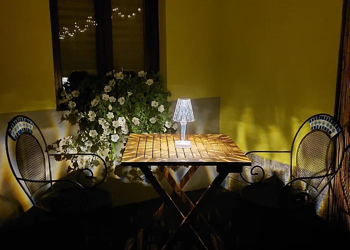 Appartement La Casa Di Memole Giaveno