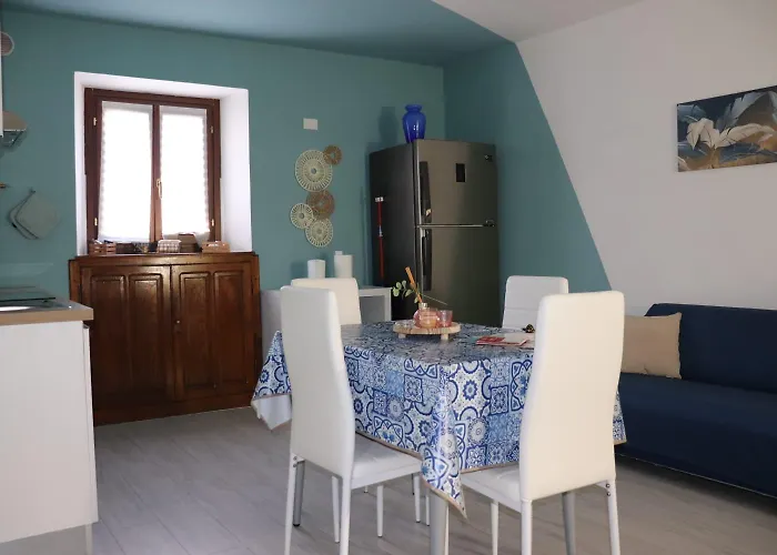 La Casa Di Memole