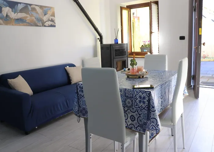 La Casa Di Memole * Giaveno