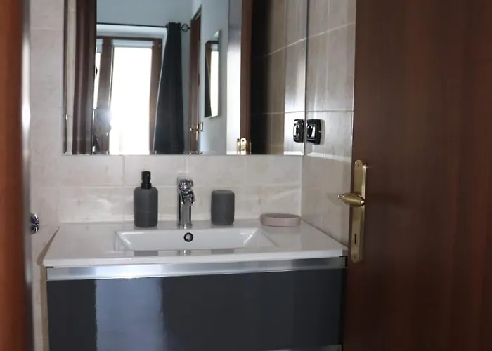 La Casa Di Memole Appartement Giaveno