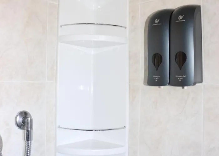 Apartmán La Casa Di Memole
