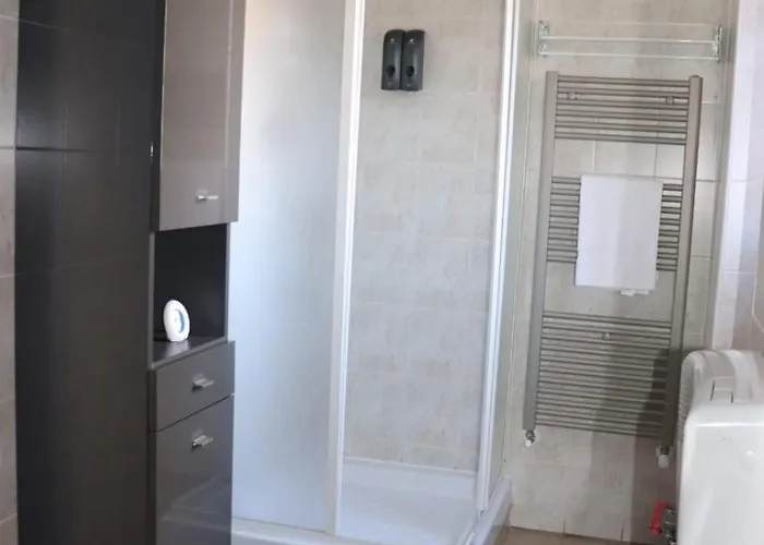 La Casa Di Memole Appartement