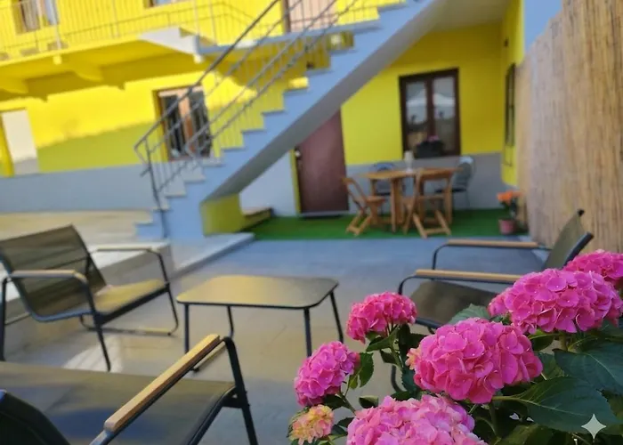 Appartement La Casa Di Memole